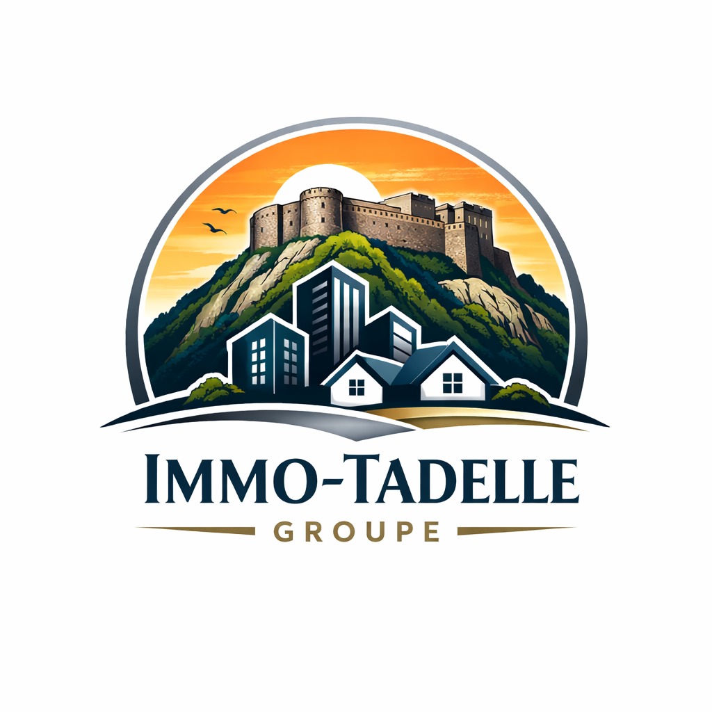 Immotadelle Groupe